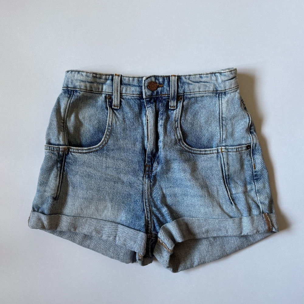 BDG Jean Shorts size 26